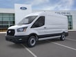  Ford Transit-250 Cargo