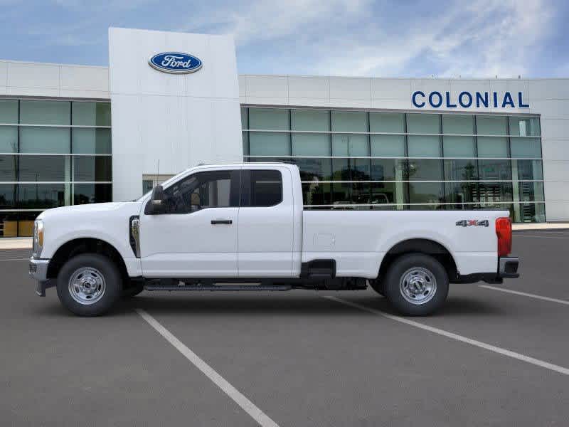 2024 Ford F-250 XL photo 3