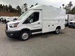 Ford Transit-350 Cutaway