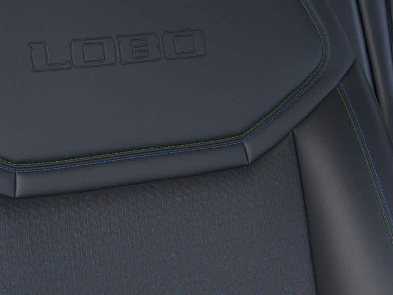 2025 Ford Maverick Lobo Premium - Photo 17