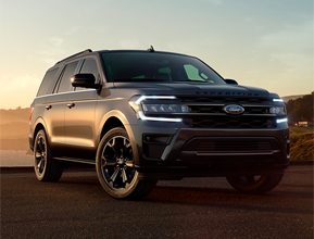 Stealth Performance Edition Package