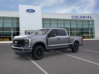 2026 Ford F-350 XL Truck Crew Cab