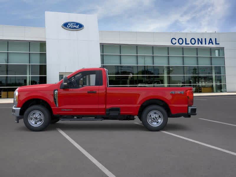 2026 Ford F-350 XL photo 3