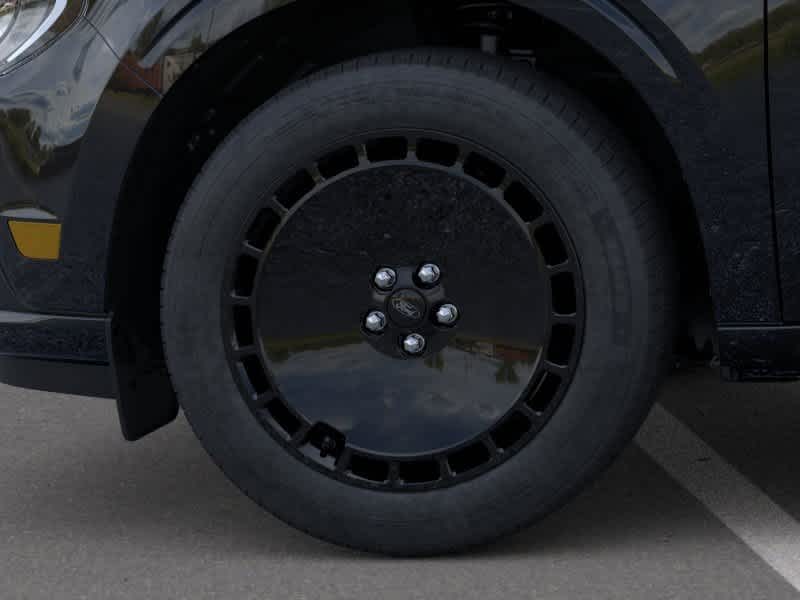 2025 Ford Maverick Lobo Premium - Photo 20