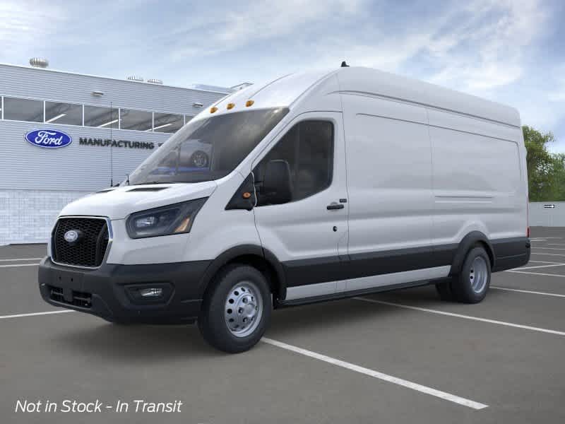 2026 Ford Transit 350 HD Turbo High Roof 148EL DRW 11000's photo