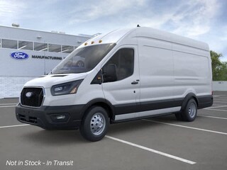 2026 Ford Transit-350 Cargo Cargo Van Van High Roof HD Ext. Van