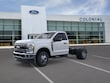 Ford F-350 Chassis