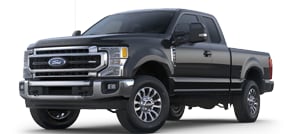 F-250 LARIAT