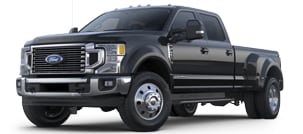 F-450 LARIAT