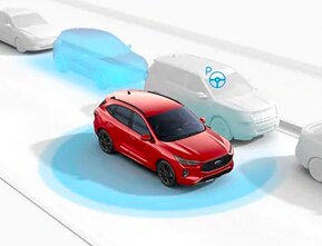 active park assist 2 0 #1