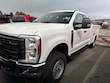 Ford F-250 SERVICE BODY