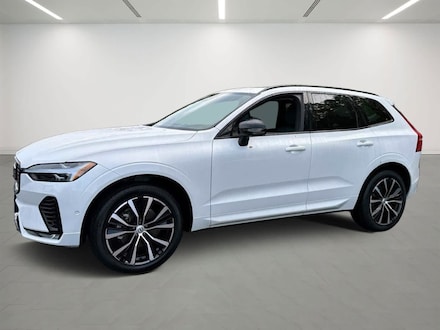 2025 Volvo XC60 Plus B5 AWD