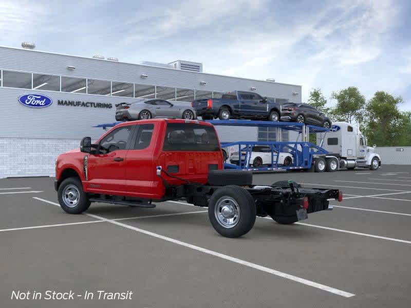 2026 Ford F-350 photo 4