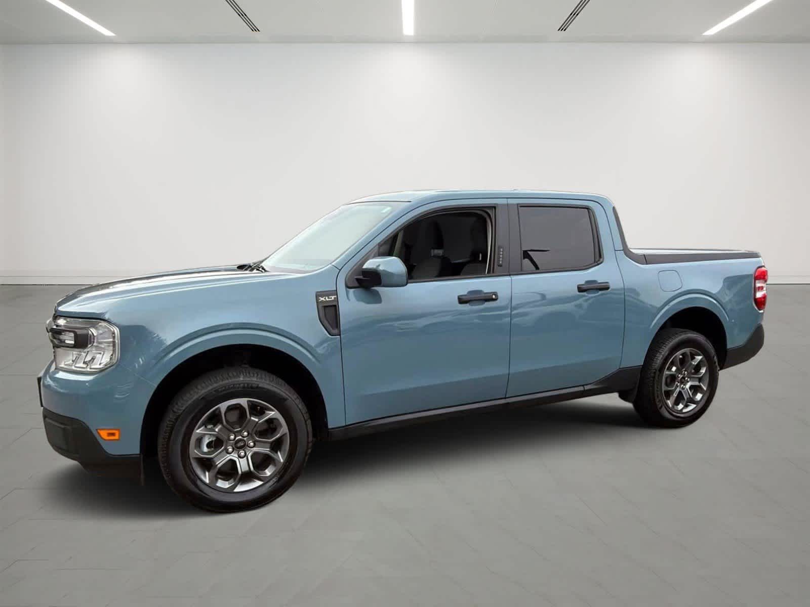2023 Ford Maverick