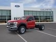 Ford F-550 DUMP BODY