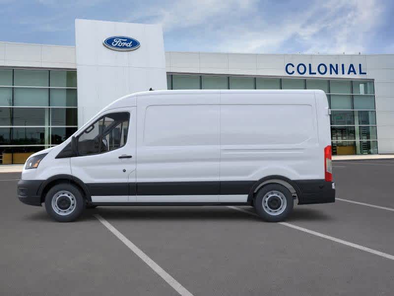 2026 Ford Transit photo 3