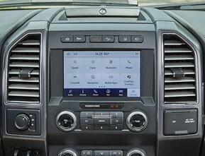 Ford+ALEXA