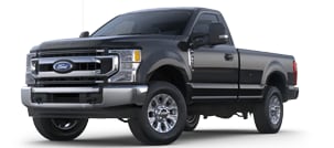 F-350 XLT