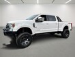  Ford Super Duty F-250 SRW