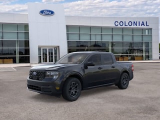 2026 Ford Maverick XLT AWD Supercrew Truck SuperCrew