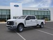 Ford F-350 UTILITY BODY
