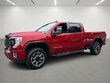 GMC Sierra 2500HD