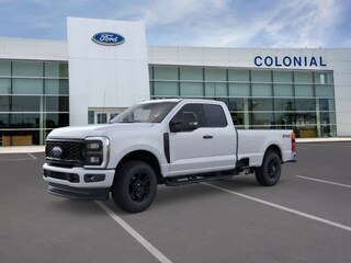 2026 Ford F-350 XL Truck Super Cab
