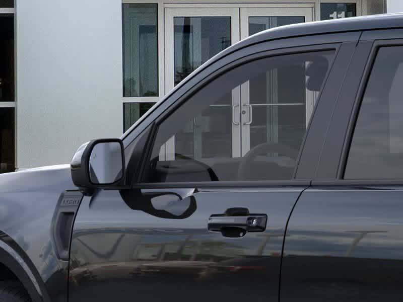 2025 Ford Maverick Lobo Premium - Photo 21