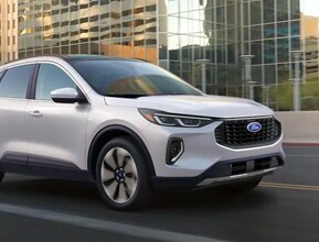 2 0l ecoboost engine with auto start-stop technology