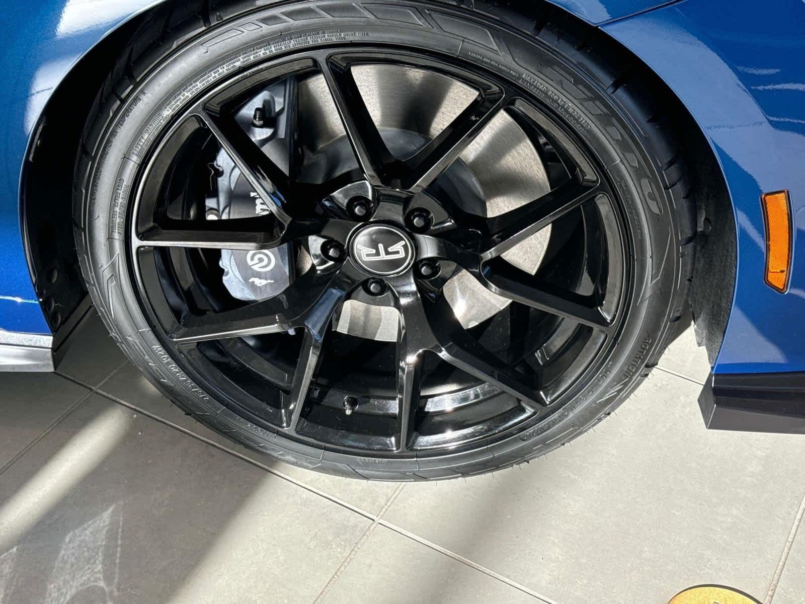 2024 Ford Mustang GT photo 4