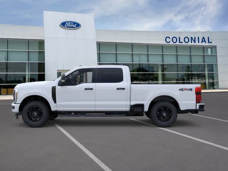 2026 Ford F-350 XL photo 3