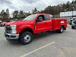  Ford F-350 UTILITY BODY