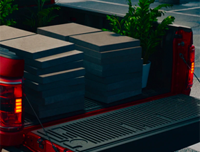 fold open the work surface