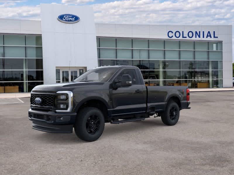 2026 Ford F-250 Super Duty