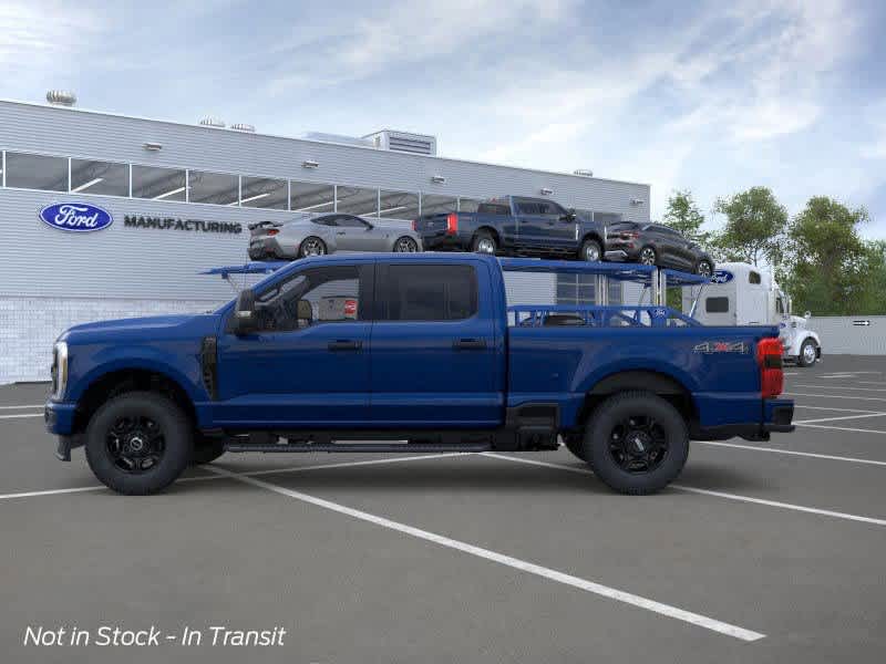 2026 Ford F-250 XL photo 3