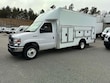 Ford E-450 Cutaway