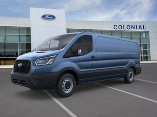 2025 Ford Transit-250 Cargo Cargo Van Van Low Roof Van