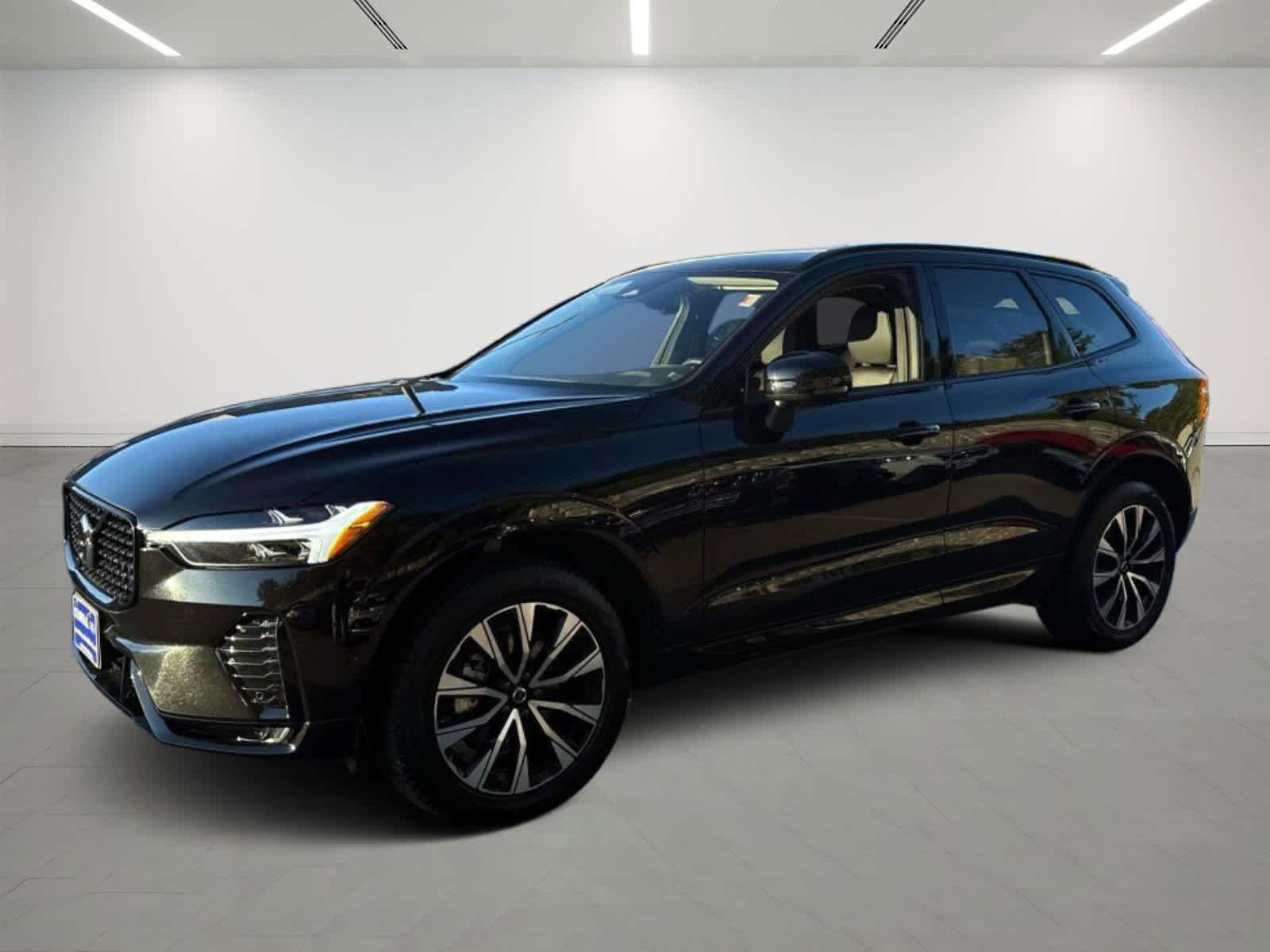 2025 Volvo XC60