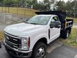 Ford F-350 DUMP BODY