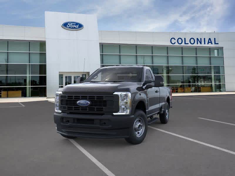 2025 Ford F-250 XL photo 2