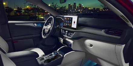 PLATINUM, INSIDE AND OUT