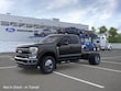 Ford F-450 Chassis