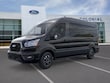 Ford Transit-350 Passenger