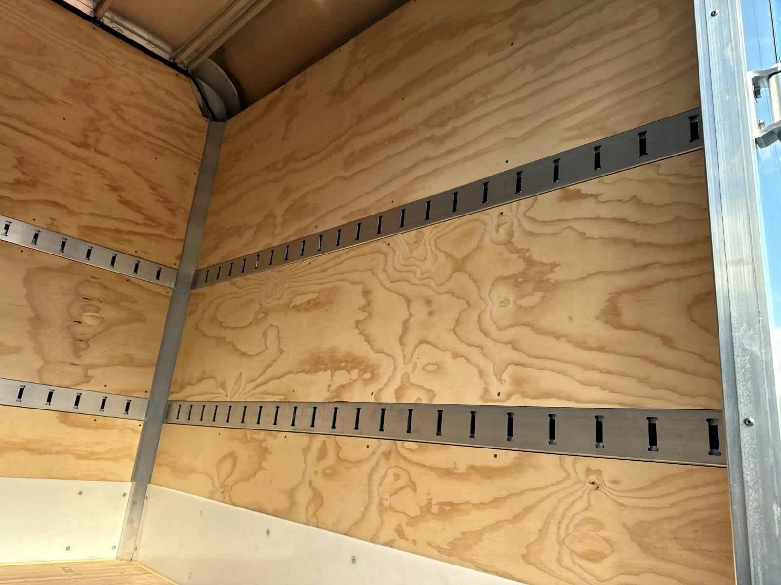 2025 Ford F-600 Super Duty Chassis Cab XL - Photo 8