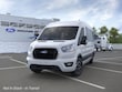 Ford Transit-350 Passenger