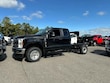  Ford F-350 Chassis