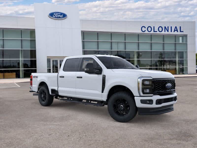 2026 Ford F-350 Super Duty XL - Photo 7