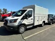 Ford Transit-350 KUV