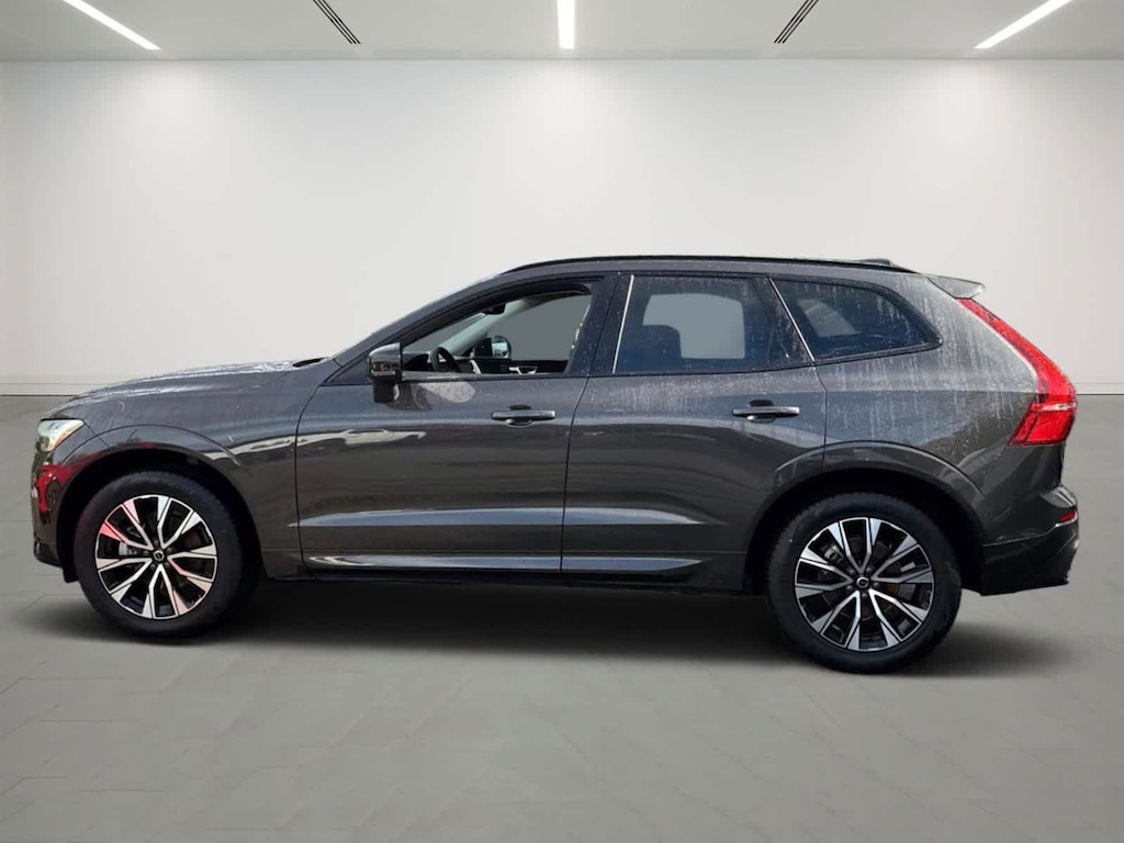 Used 2025 Volvo XC60 Plus B5 AWD