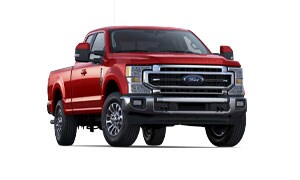 F-250 LARIAT